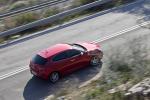Alfa Romeo Giulietta Quadrifoglio Verde 2010 года